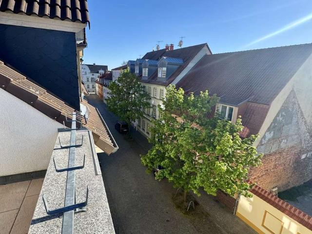 Wohnung kaufen in Finsterwalde, Elbe-Elster