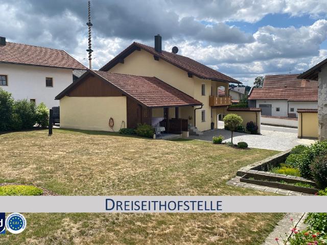 Haus kaufen in Waldkirchen, Bayern