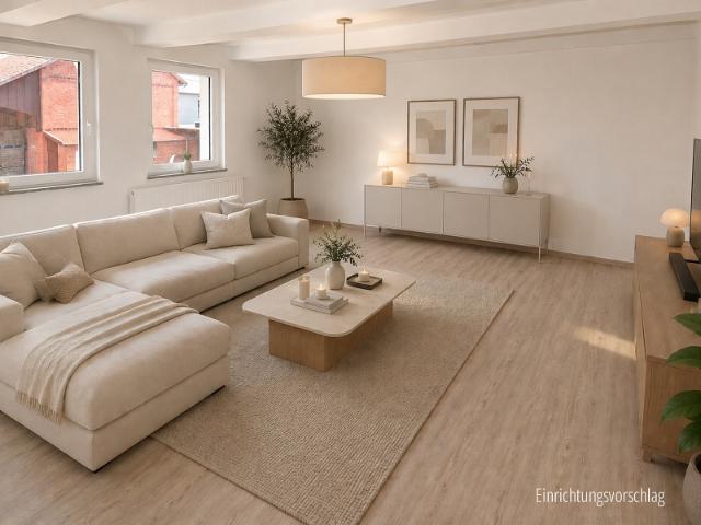 Apartment mieten in Uetze, Niedersachsen