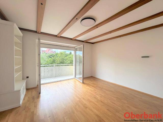 Apartment kaufen in Wels