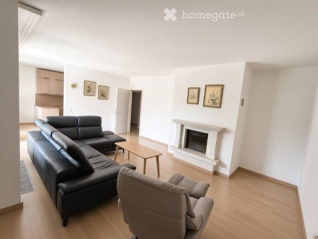 Apartment mieten in Versoix