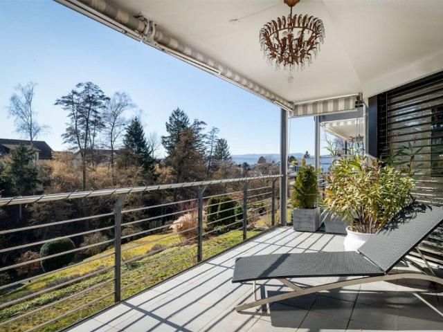 Wohnung kaufen in Meilen, Zürich