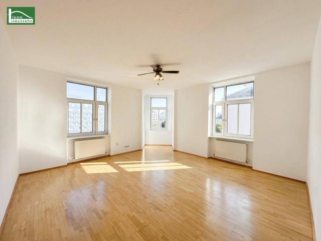 Apartment kaufen in Meidling, Wien