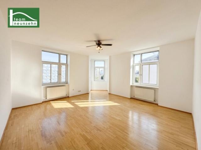 Wohnung kaufen in Wien