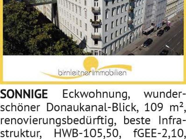 Wohnung kaufen in Wien