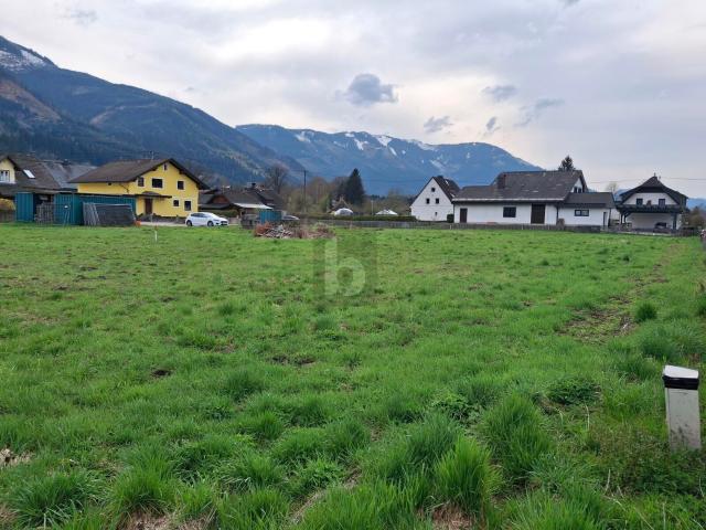 Grundstück kaufen in Admont, Steiermark