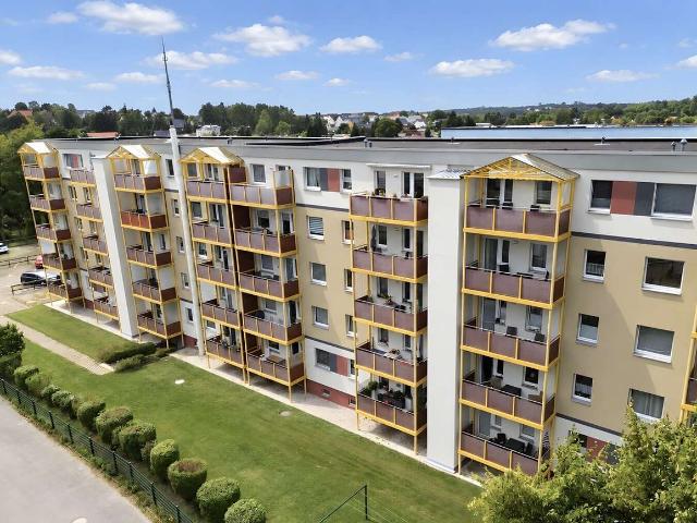 Wohnung kaufen in Heringsdorf, Vorpommern-Greifswald