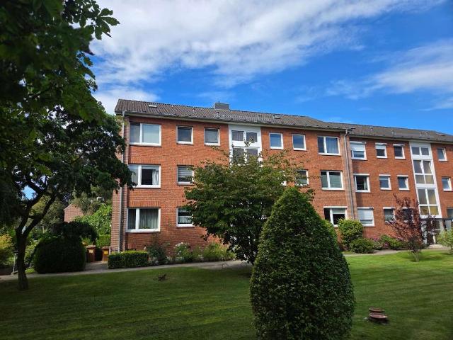 Wohnung kaufen in Klostersande, Elmshorn