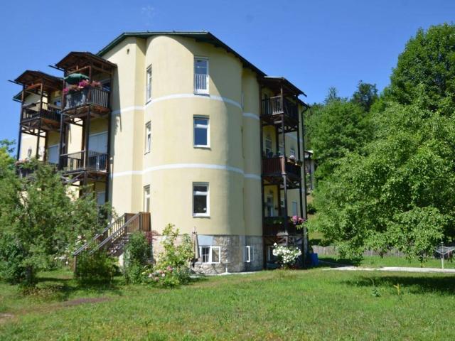 Apartment kaufen in Bad Aussee, Steiermark