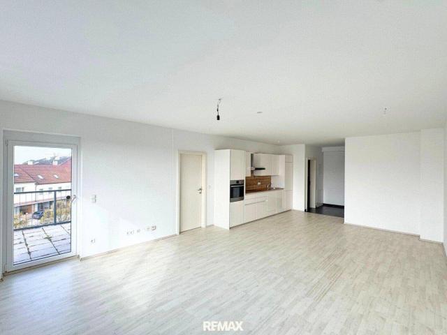 Apartment kaufen in Katastralgemeinde Tulln, Tulln an der Donau