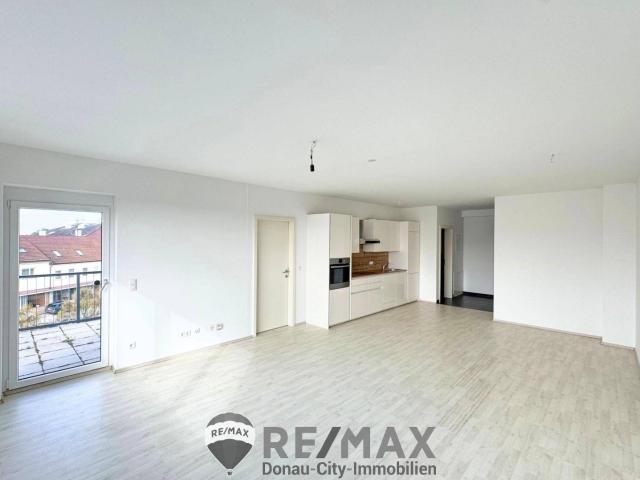 Apartment kaufen in Tulln an der Donau, Niederösterreich