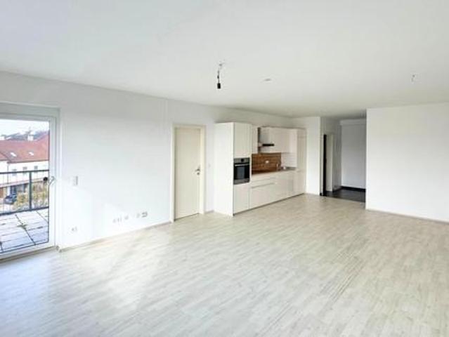 Wohnung kaufen in Tulln an der Donau, Niederösterreich