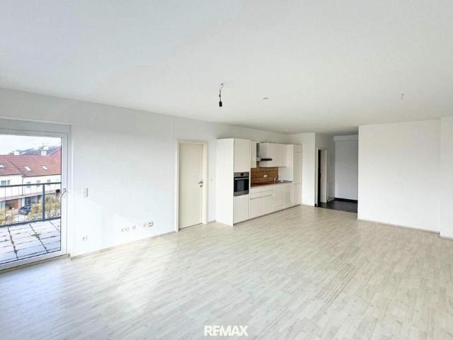 Wohnung kaufen in Katastralgemeinde Tulln, Tulln an der Donau