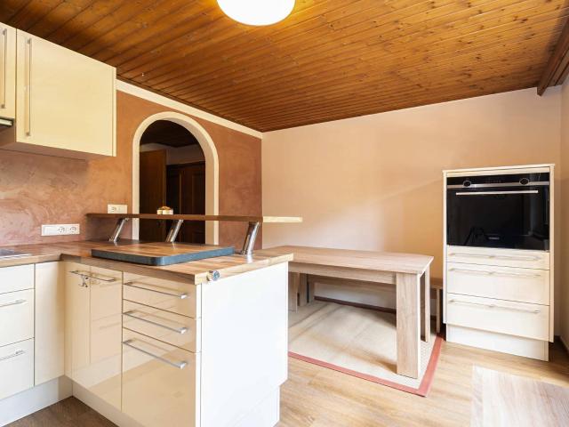 Apartment kaufen in Kirchdorf in Tirol, Tirol