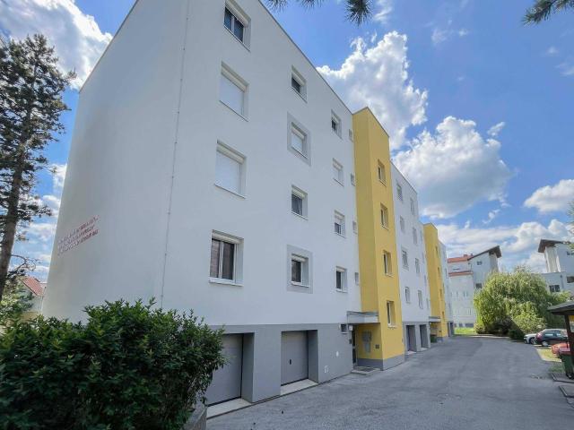 Apartment kaufen in Guntramsdorf, Niederösterreich