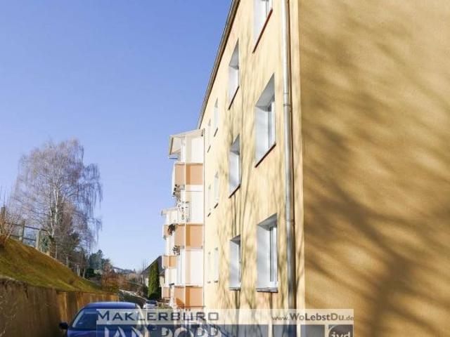 Wohnung kaufen in Thüringen