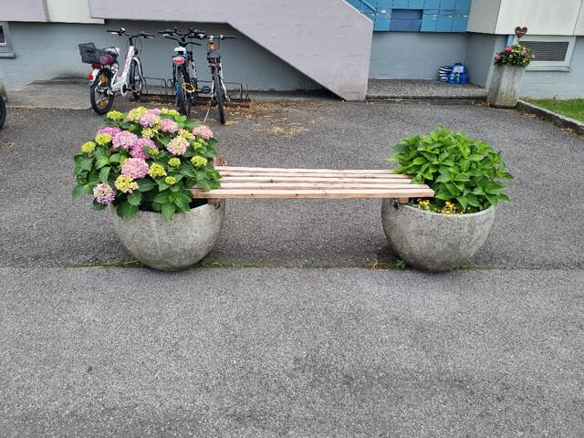 Apartment kaufen in Dornbirn, Vorarlberg