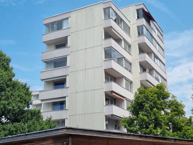 Apartment kaufen in Dornbirn, Vorarlberg
