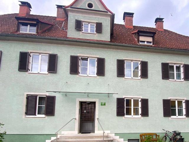 Apartment kaufen in Köflach, Steiermark