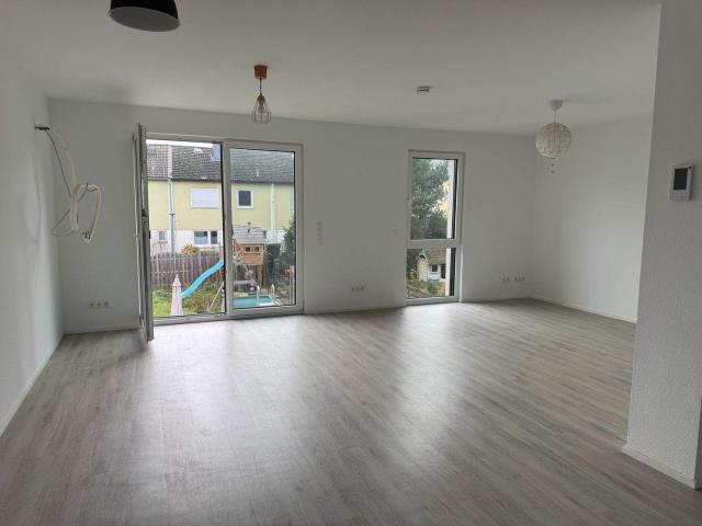 Wohnung kaufen in Mombach, Mainz