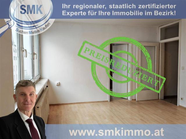 Apartment kaufen in Donaustadt, Wien