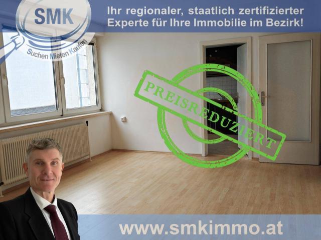 Apartment kaufen in Seestadt, Wien