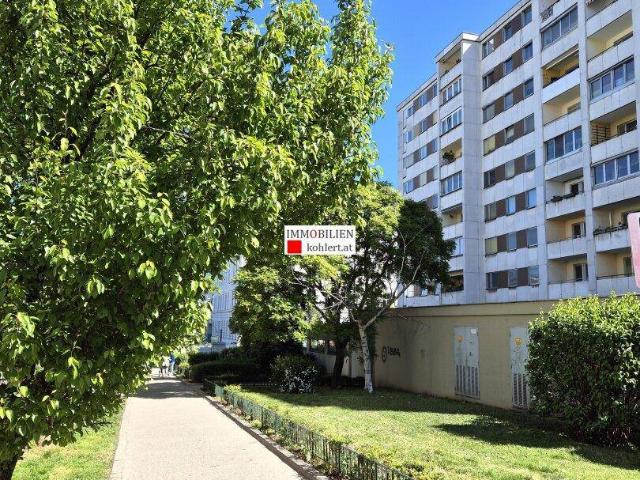 Apartment kaufen in KG Oberlaa Stadt, Wien