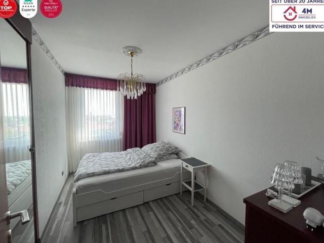 Wohnung kaufen in Gänserndorf, Bezirk Gänserndorf