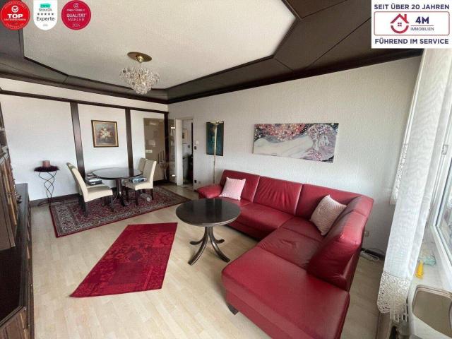 Apartment kaufen in Gänserndorf, Niederösterreich