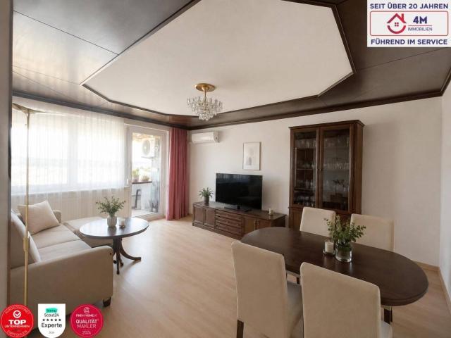 Apartment kaufen in Gänserndorf, Niederösterreich