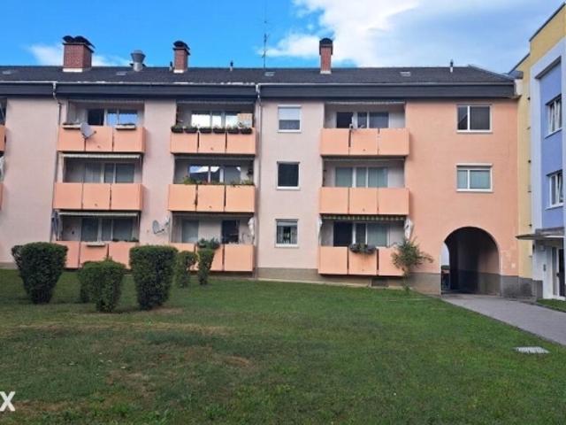 Wohnung kaufen in Diemlach, Kapfenberg