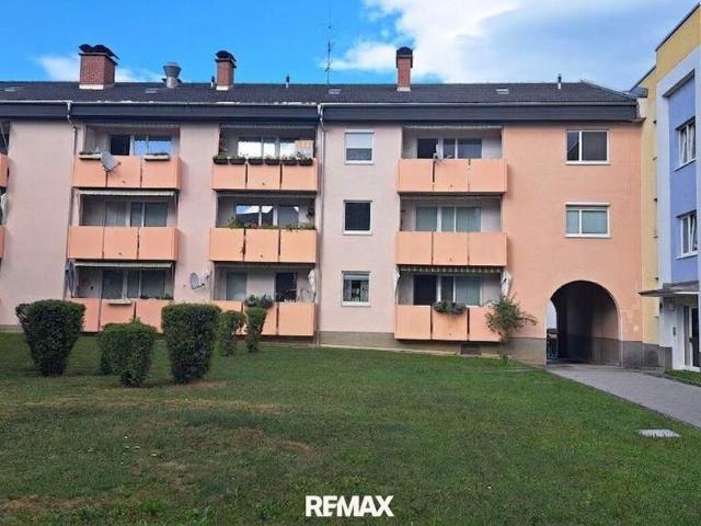 Wohnung kaufen in Steiermark