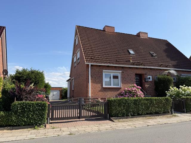 Haus mieten in Wismar, Mecklenburg-Vorpommern
