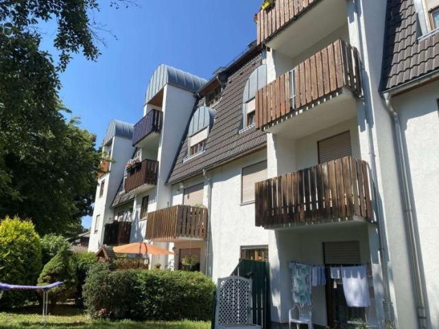 Apartment mieten in Rodewisch, Sachsen