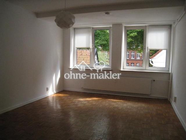 Apartment mieten in Altstadt, Flensburg