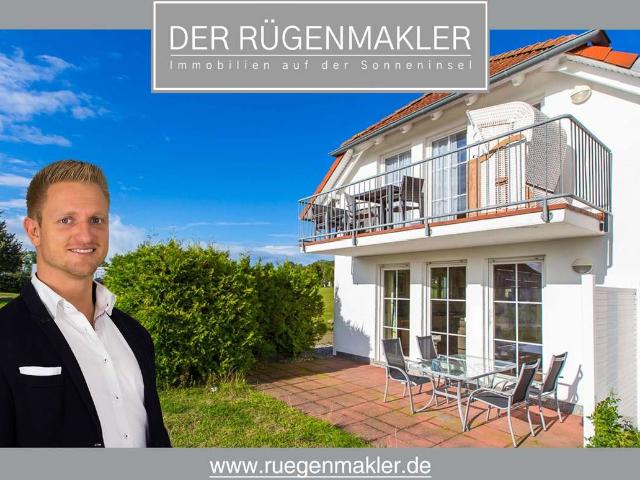 Wohnung kaufen in Sagard, Vorpommern-Rügen
