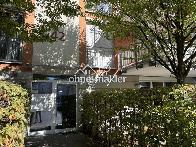 Apartment kaufen in Durlach, Karlsruhe