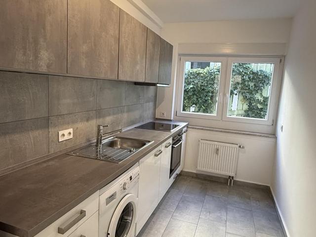 Wohnung kaufen in Nußloch, Rhein-Neckar-Kreis