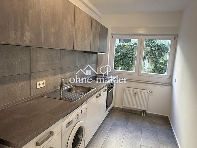 Apartment kaufen in Nußloch, Rhein-Neckar-Kreis