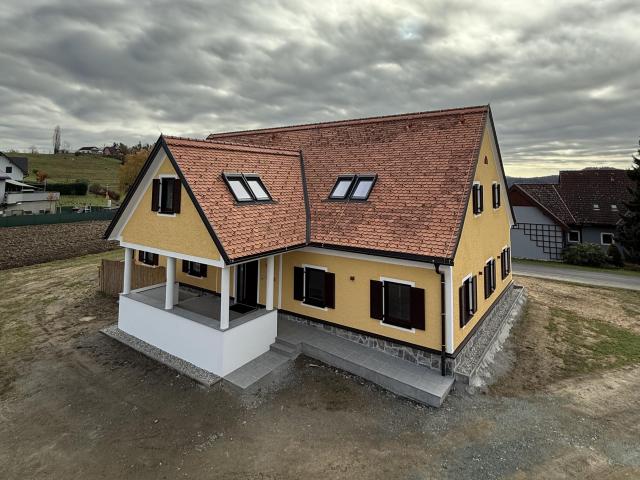 Immobilie mieten in Hengsberg, Steiermark