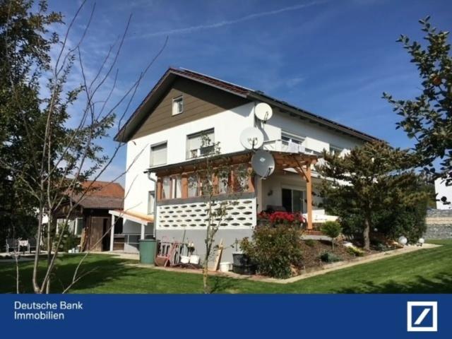 Apartment mieten in Mengkofen, Bayern