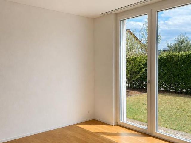 Apartment mieten in Gränichen, Bezirk Aarau