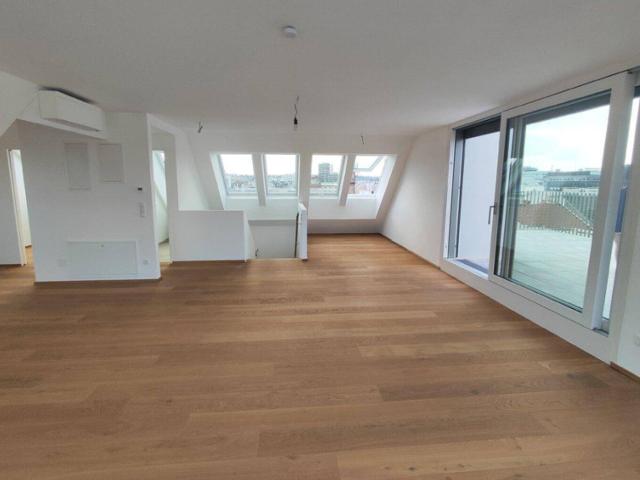 Apartment kaufen in Meidling, Wien
