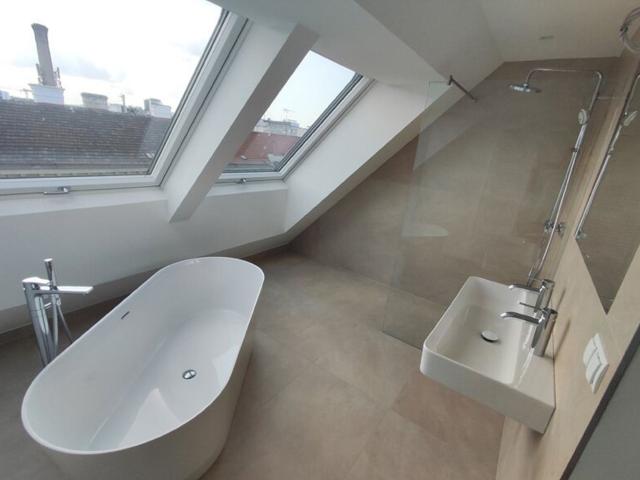 Wohnung kaufen in Meidling, Wien