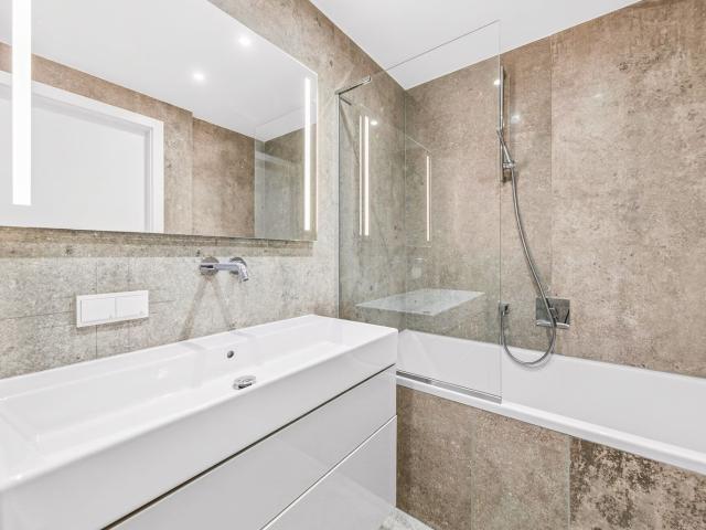 Wohnung kaufen in Seestadt, Wien