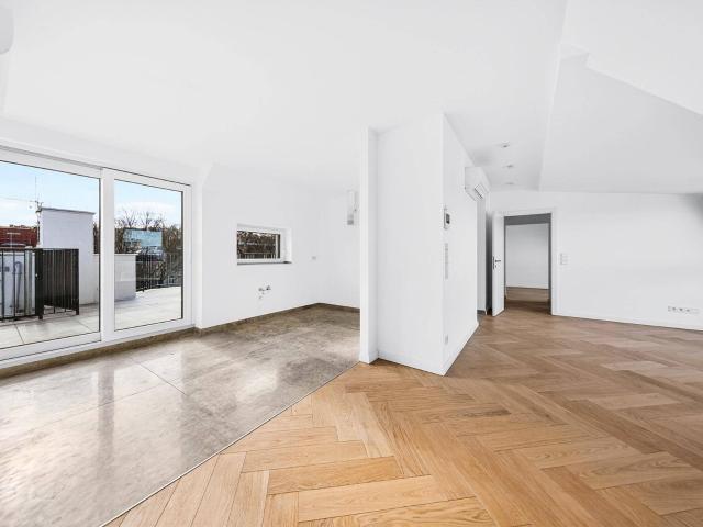 Apartment kaufen in Seestadt, Wien