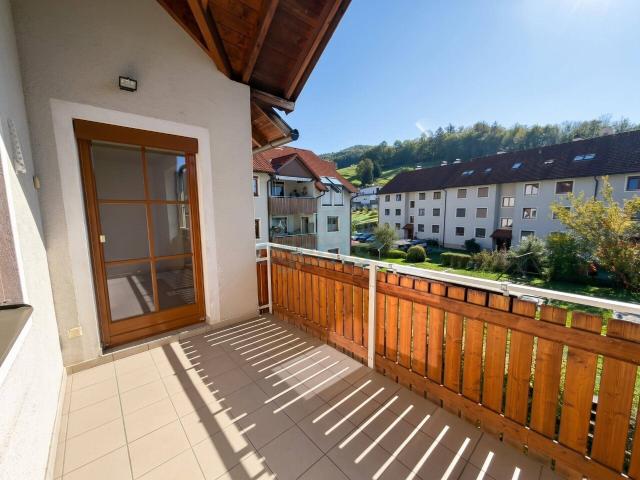 Apartment kaufen in Gaflenz, Bezirk Steyr-Land