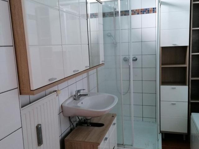 Wohnung mieten in St. Georgen an der Stiefing, Steiermark