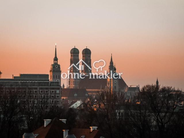 Apartment kaufen in Ramersdorf-Perlach, München