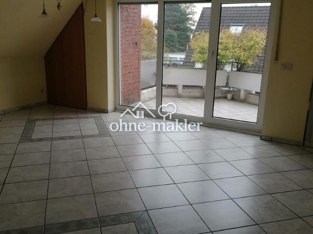 Apartment kaufen in Immigrath, Langenfeld